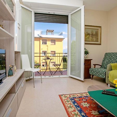 Villa Mimosa - Appartamento 2 - Happy Rentals Дезенцано-дель-Гарда Екстер'єр фото