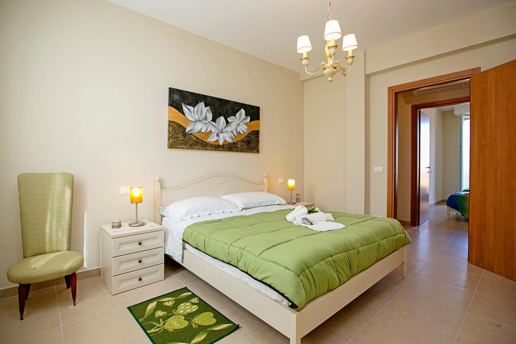 Villa Mimosa - Appartamento 2 - Happy Rentals Дезенцано-дель-Гарда Екстер'єр фото